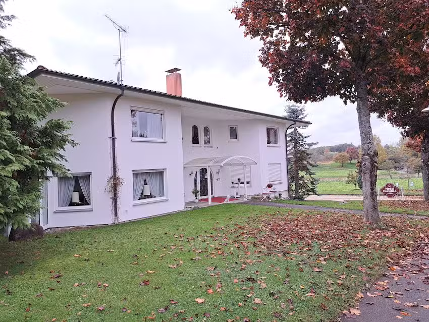 Hotel Kurallee