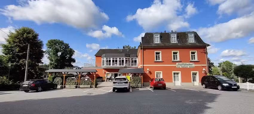 Hotel Kyffh&auml;user