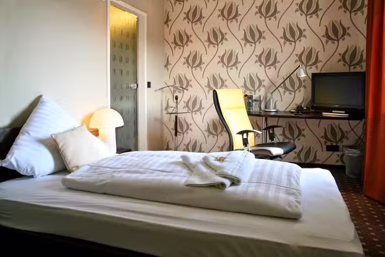 Hotel L&lsquo; Escala Betriebs GmbH