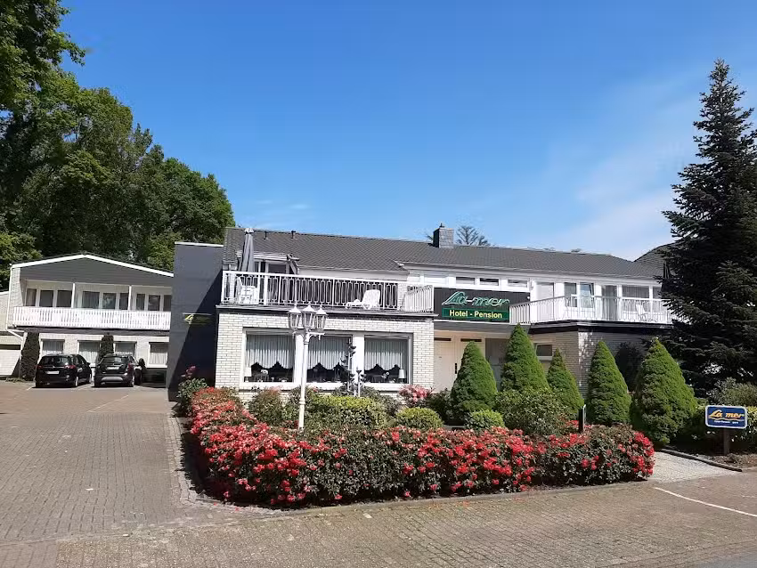 Hotel La Mer
