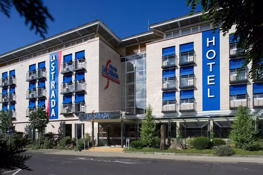 Hotel La Strada