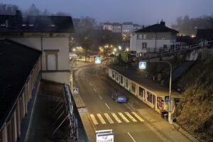 Hotel Lahn-Bahnhof Wirtshaus