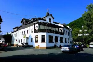 Hotel Lahneck