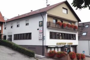 Hotel Lamm
