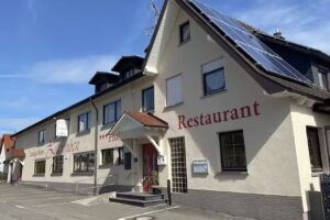 Hotel Landgasthaus Zollerstuben