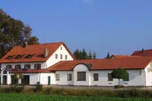 Hotel & Landgasthof Hutzenthaler