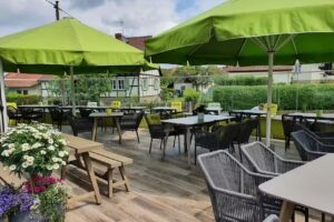 Hotel Landgasthof Linde