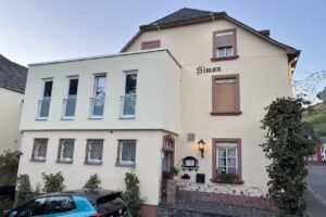 Hotel Landgasthof Simon