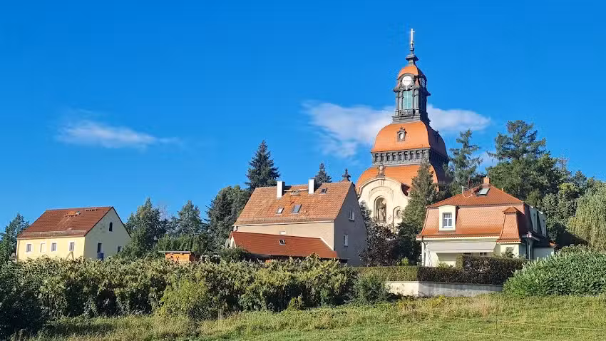 Hotel Landhaus