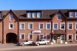 Hotel Landhaus