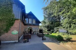 Hotel Landhaus Eickhof