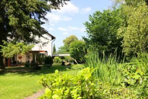 Hotel Landhaus Friede