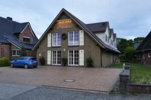 Hotel Landhaus Garni