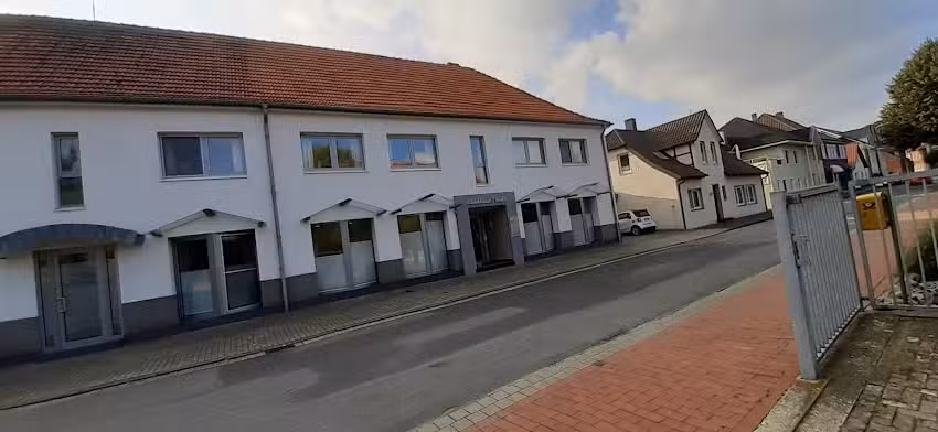 Hotel Landhaus Menke