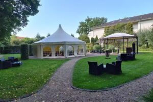 Hotel Landhaus Wachtelhof