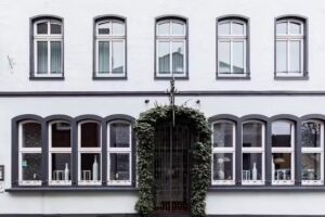 Hotel Landhaus zur Issel