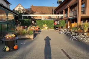 Hotel & Landhof Gabriel