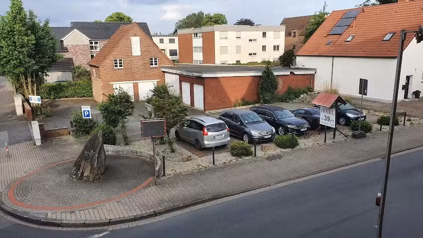 Hotel Langerbein