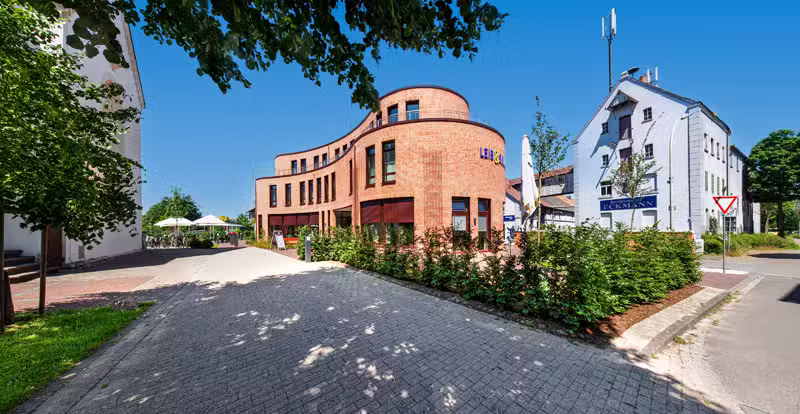 Hotel Leib & Seele