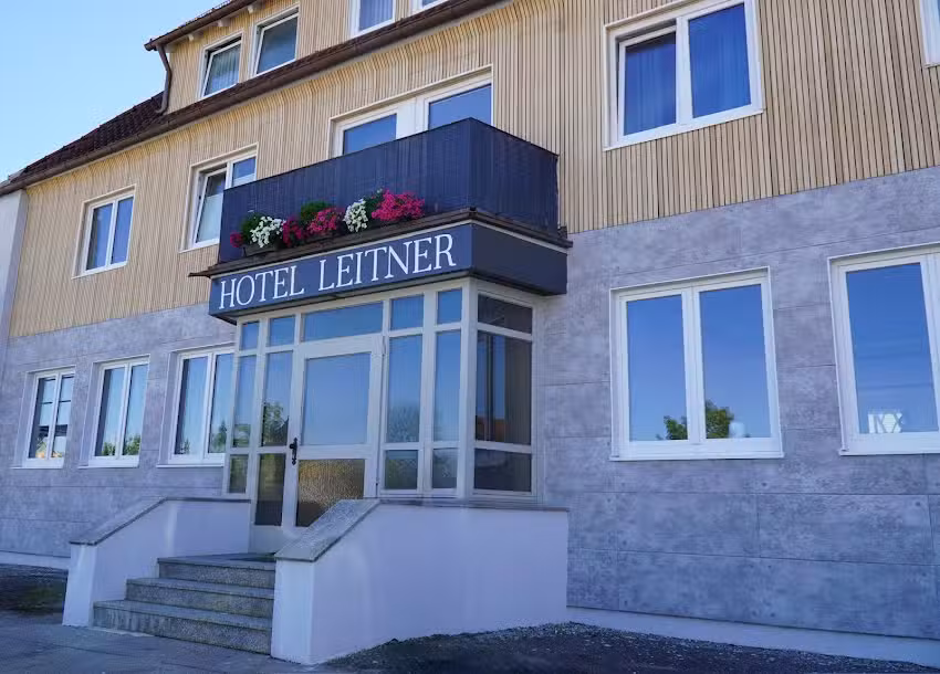 Hotel Leitner