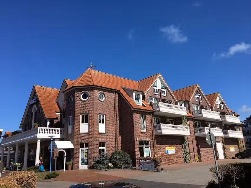 Hotel Leuchtfeuer
