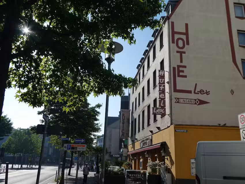 Hotel Lex GmbH