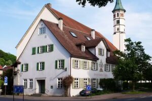 Hotel Linde