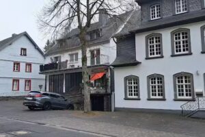 Hotel Lindenhof