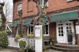 Hotel Lindenhof