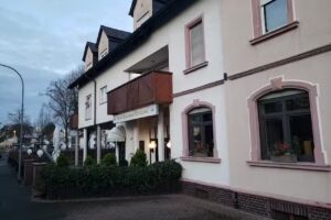 Hotel Lindenhof