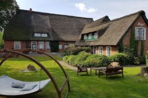 Hotel Lindenhof Warnsdorf