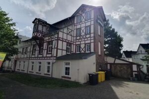 Hotel Lindenm&uuml;hle