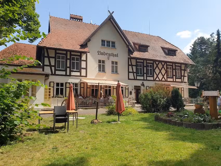 Hotel Lindenthal