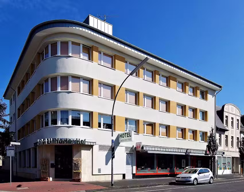 Hotel Lintforter Hof