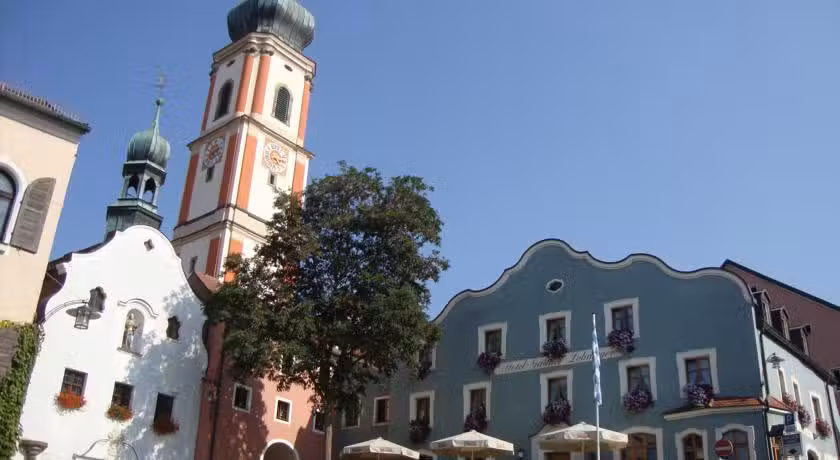 Hotel Lobmeyer