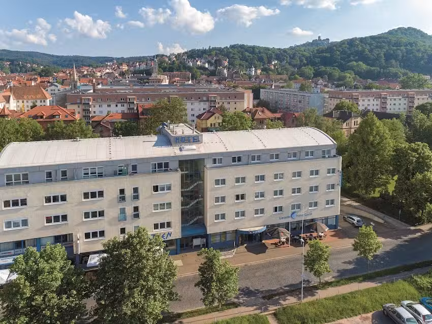 Hotel Logotel