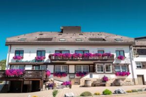 Hotel L&ouml;wen