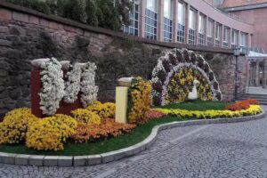 Hotel L&ouml;wen