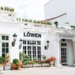 Hotel L&ouml;wen