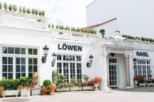 Hotel L&ouml;wen