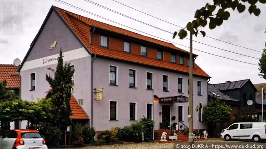 Hotel L&ouml;wenhof