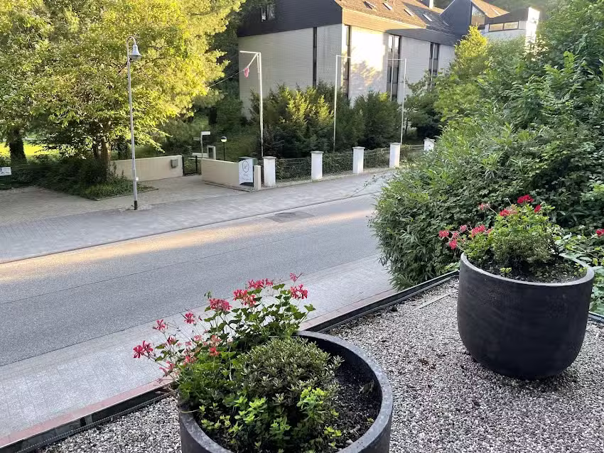 Hotel Luise