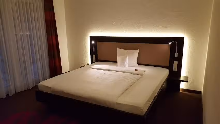 Hotel Luitpold
