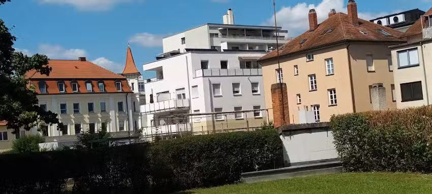 Hotel Luitpold