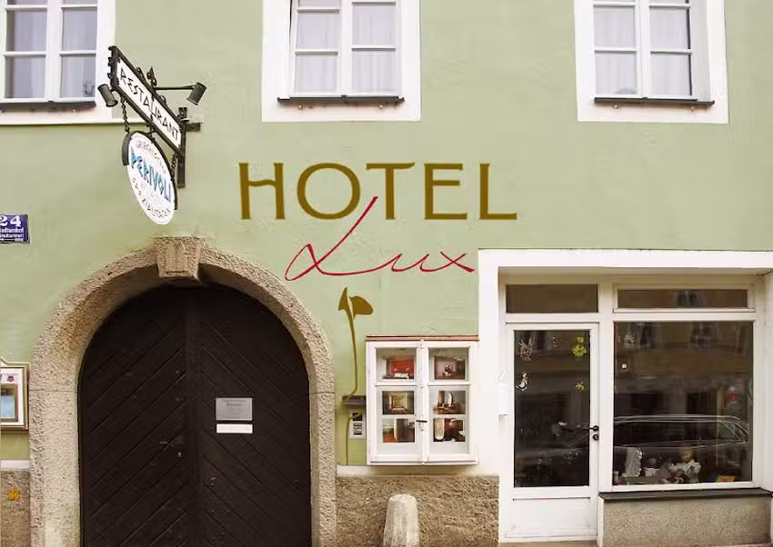 Hotel Lux