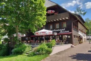 Hotel Maien