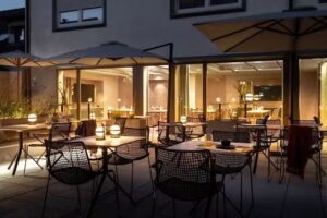 Hotel Maier