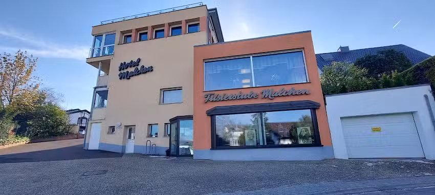 Hotel Malchen garni GmbH