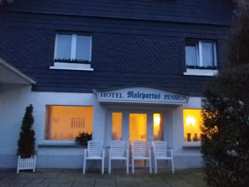 Hotel Malepartus