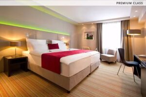 hotel marc m&uuml;nchen